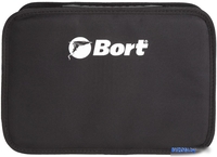 Сабельная пила Bort BRS-12LI-G 93410167 (с 2-мя АКБ, кейс) - фото2