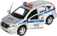 Технопарк Honda CR-V Полиция - фото
