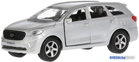 Технопарк KIA Sorento Prime SB-17-75-KS-N(SL)-WB - фото