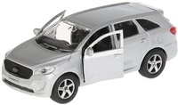 Технопарк KIA Sorento Prime SB-17-75-KS-N(SL)-WB - фото2