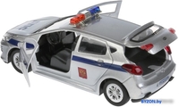 Технопарк Kia Ceed Полиция - фото2