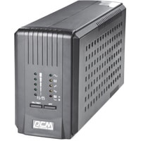 Источник бесперебойного питания Powercom Smart King Pro+ SPT-500-II - фото