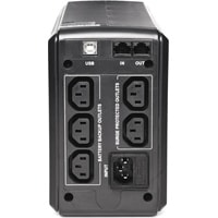 Источник бесперебойного питания Powercom Smart King Pro+ SPT-500-II - фото2