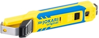 Нож для изоляции Jokari System 4-70 70000 - фото