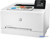 Принтер Canon Color LaserJet Pro M255dw 7KW64A - фото2