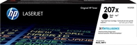 Картридж HP 207X W2210X - фото