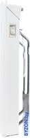 Конвектор NOBO Viking NFK4S 20 - фото2