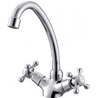 Смеситель Kaiser Carlson Style 11143 - фото