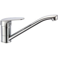 Смеситель Milardo Meal M06SB00M05 - фото