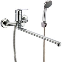 Смеситель Milardo Simp SIMSB02M10 - фото