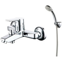 Смеситель Milardo Stripe STRSB02M02 - фото