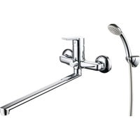 Смеситель Milardo Stripe STRSB02M10 - фото