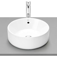 Умывальник Roca The Gap Round A3270MJ000 - фото