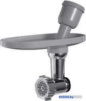 Насадка-мясорубка Smeg SMMG01 - фото