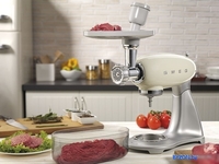 Насадка-мясорубка Smeg SMMG01 - фото2
