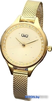 Наручные часы Q&Q QB73J002 - фото