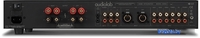 Интегральный усилитель Audiolab 8300A (черный) - фото2