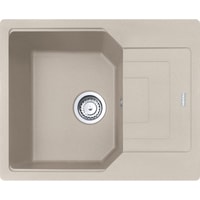 Кухонная мойка Franke Urban UBG 611-62 (сахара) - фото