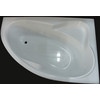 Ванна Ventospa Nika 170x115L (с каркасом и экраном) - фото2