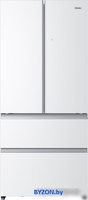 Холодильник Haier HB18FGWAAARU - фото