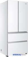 Холодильник Haier HB18FGWAAARU - фото2