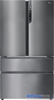 Холодильник Haier HB25FSSAAARU - фото