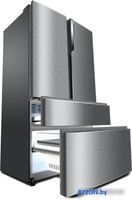 Холодильник Haier HB25FSSAAARU - фото2