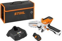 Аккумуляторная STIHL GTA 26 Set (с 1-м АКБ) - фото