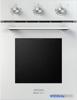 Электрический духовой шкаф Krona Breve 45 WH - фото
