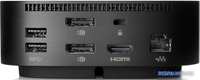 Док-станция HP USB-C Dock G5 5TW10AA - фото2