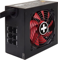 Блок питания Xilence Performance A+ III XP550MR11 - фото