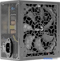 Блок питания AeroCool Aero Bronze 550W - фото