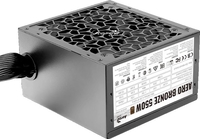 Блок питания AeroCool Aero Bronze 550W - фото2