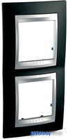 Рамка Schneider Electric Unica MGU66.004V.093 - фото