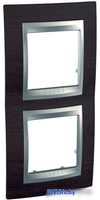 Рамка Schneider Electric Unica MGU66.004V.0M3 - фото