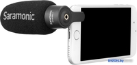 Saramonic SmartMic+ - фото2