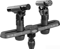 Микрофон Saramonic SR-M500 - фото
