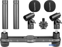 Микрофон Saramonic SR-M500 - фото2