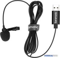 Микрофон Saramonic SR-ULM10 - фото