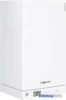 Отопительный котел Viessmann Vitopend 100-W l тип A1JB (24 кВт) - фото
