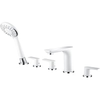 Смеситель Ganzer GZ 21088 F - фото