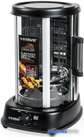 Электрошашлычница Endever Grillmaster-300 - фото2