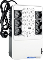 Источник бесперебойного питания Legrand Keor multiplug 600 VA 310081 - фото