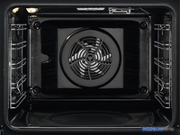 Электрический духовой шкаф Electrolux EOC8H31Z - фото2
