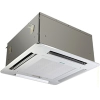 Сплит-система Hisense AUC-18HR4SAA1/AUW-18H4SS - фото