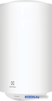 Накопительный электрический водонагреватель Electrolux EWH 30 Guard - фото
