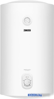 Накопительный электрический водонагреватель Zanussi ZWH/S 100 Orfeus DH - фото