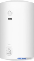 Накопительный электрический водонагреватель Zanussi ZWH/S 100 Orfeus DH - фото2