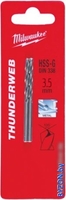 Набор оснастки Milwaukee 4932352351 (2 предмета) - фото