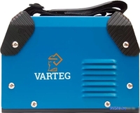 Сварочный инвертор FoxWeld Varteg 250 - фото2